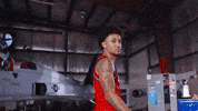 March Madness Basketball GIF by Dayton Flyers