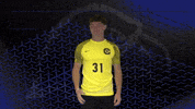 Keeper GIF by Carson-Newman Athletics
