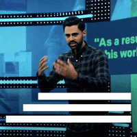 hasan minhaj netflix GIF by Patriot Act