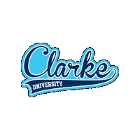 Loras Sticker by Clarke University