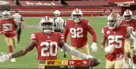 Regular Season Football GIF by NFL