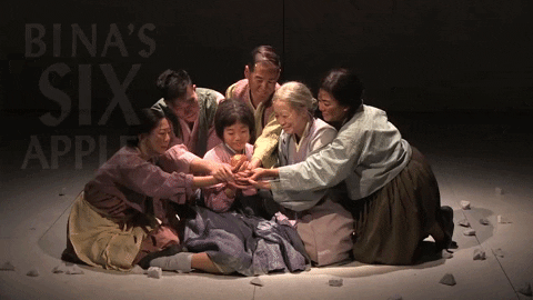 alliance_theatre giphygifmaker GIF