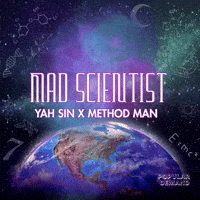 Mad Scientist Popular Demand GIF by Popular Demand Entertainment