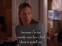 season 3 netflix GIF by Gilmore Girls 