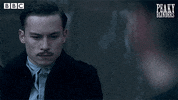 Angry Mood GIF by BBC