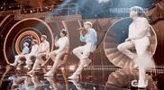 Bts Iheart GIF by iHeartRadio