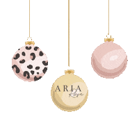 Black Friday Fashion Sticker by Aria Rose
