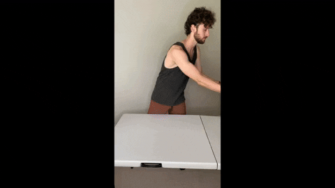 footprinthero giphyupload GIF