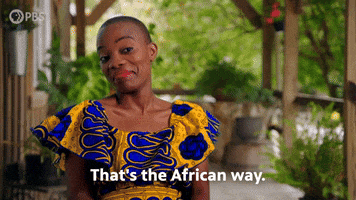 Season 3 Episode 6 GIF by PBS