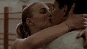 Kissing In Love GIF by wtFOCK