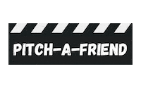 Paf Sticker by Pitch-A-Friend