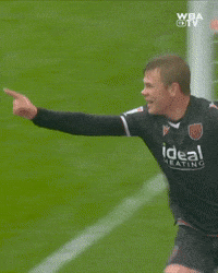 West Brom Championship GIF by West Bromwich Albion