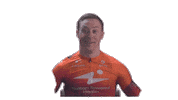 circuitsport cycling human powered health arvid de kleijn Sticker