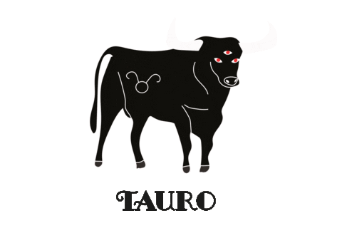 jaguaraa giphyupload sign astrology astro Sticker