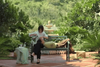 Gmmtv Hairwash GIF