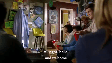 season 5 episode 10 GIF by Workaholics