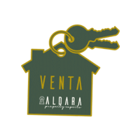 AldaraPropertyExperts  Sticker