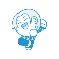 uzs_202 boynextdoor bnd 보이넥스트도어 leehan Sticker