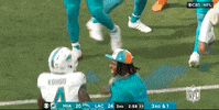 Regular Season Football GIF by NFL