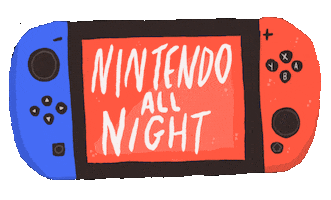 Animal Crossing Nintendo Sticker