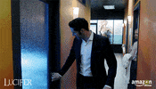 GIF by Amazon Prime Video UK