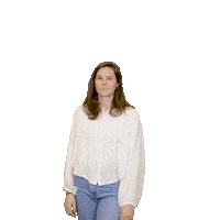 Question What Sticker by Blauw Gras