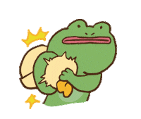 Chicken Slap Sticker