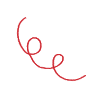 Doodle Confetti Sticker by marq