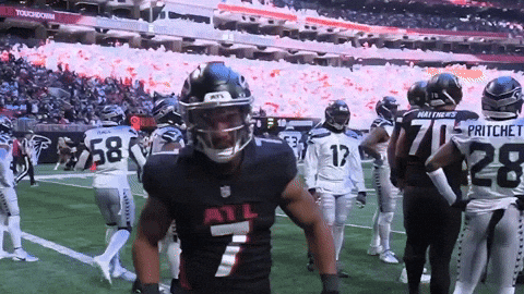 Centered GIF