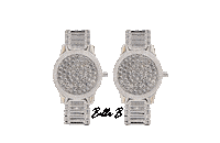 Fly Watch Sticker by Bella B Luxe