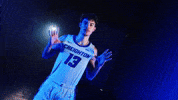 Creighton Mens Basketball GIF by Creighton University Athletics