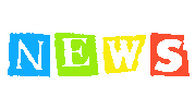 News Newspaper Sticker