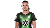 Sport Soccer Sticker by VfL Wolfsburg