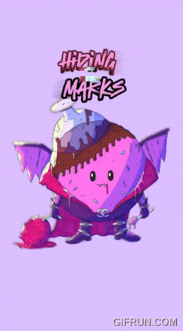 vampire sundae
