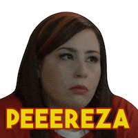 Pereza Sticker by HBO España