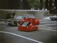Mobile Phone GIF