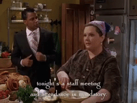 season 6 netflix GIF by Gilmore Girls 