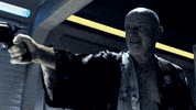 the expanse wtf GIF by SYFY