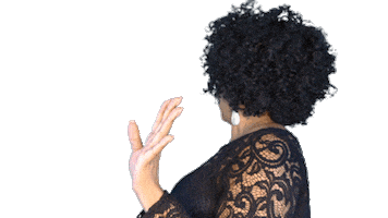 ComedianHollyLogan bye stop comic over Sticker