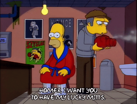 homer simpson episode 3 GIF