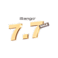 Double Date Sale Sticker by Sango Ceramics Indonesia