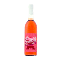 TravelingVineyard cheers wine red wine white wine Sticker