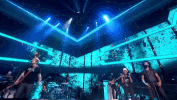 ed sheeran brits GIF by BRIT Awards
