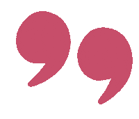 Quotation Marks Sticker