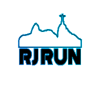 Corrida De Rua Sticker by CPR Eventos