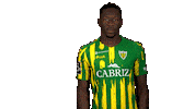 Liga Nos Souley Sticker by CD Tondela