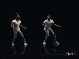 Pixel Friday GIF by Google
