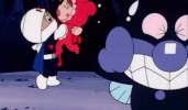 childrens show japan GIF