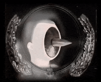 Film 3D GIF by Alex Boya