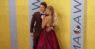 red carpet cma awards GIF by The 52nd Annual CMA Awards